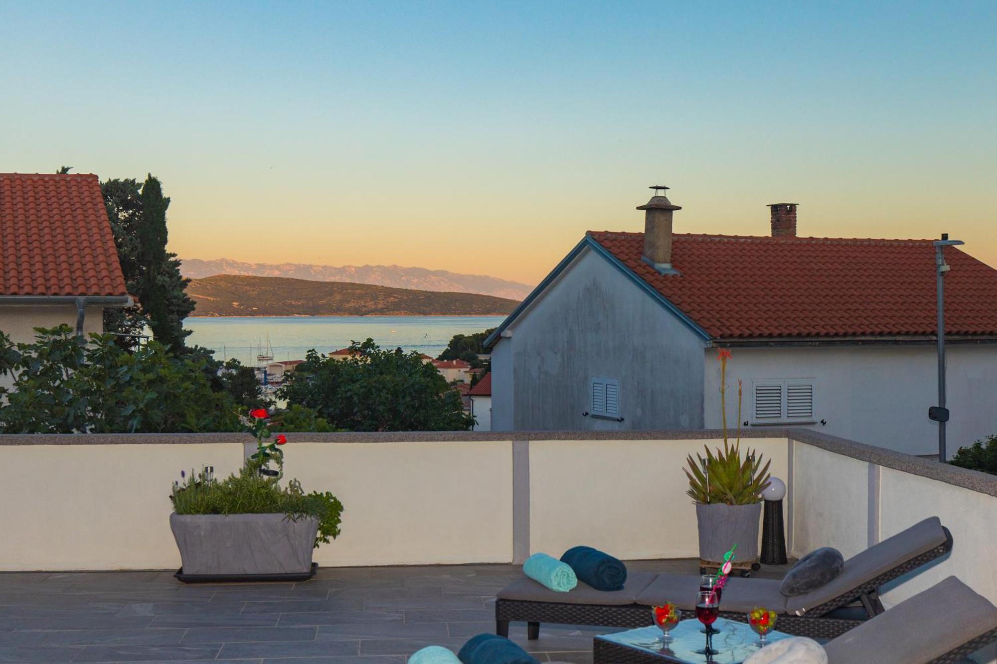 Appartement Tara With Seaview *